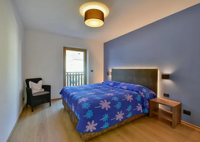 Appartement Marlene